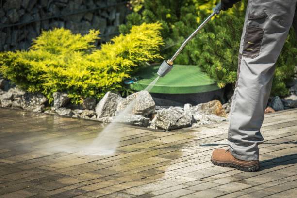 Best Sidewalk and Walkway Cleaning  in North Arlington, NJ