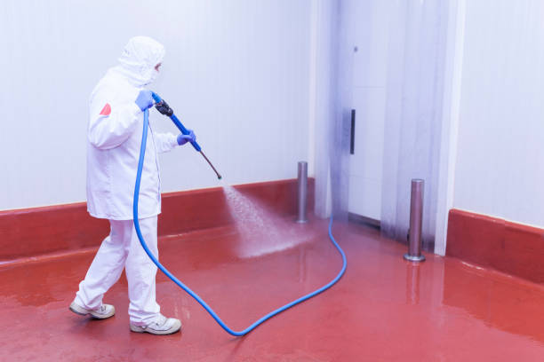 Best Factory Floor Cleaning  in North Arlington, NJ