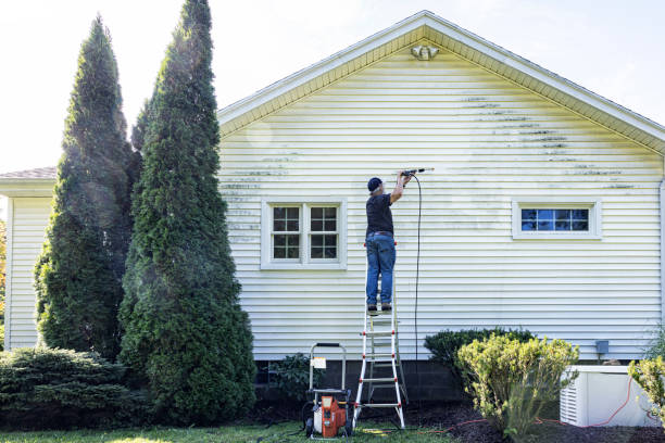 Trusted North Arlington, NJ Pressure Washing Services Experts