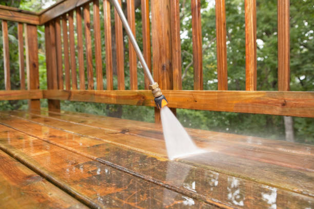 Best Building Exterior Washing  in North Arlington, NJ